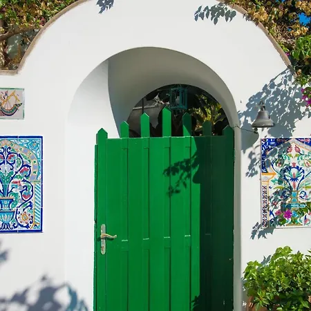 Casa Del Fico Dimora Storica Vila *