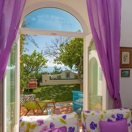 Vila Casa Del Fico Dimora Storica *