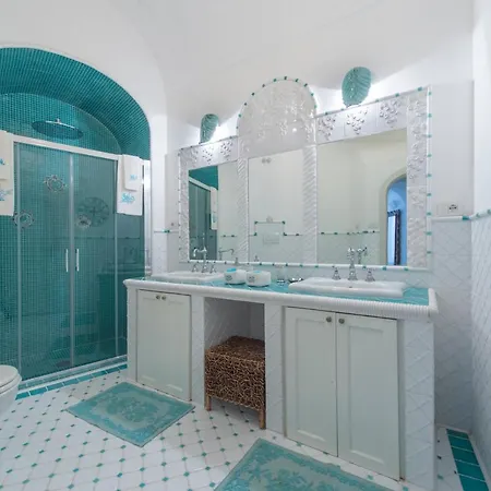 Vila Casa Del Fico Dimora Storica