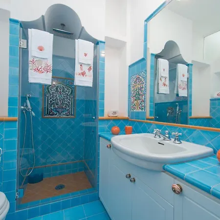 Casa Del Fico Dimora Storica Positano