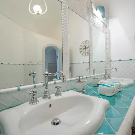 Vila Casa Del Fico Dimora Storica *